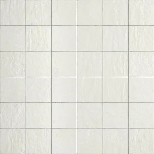 Sant'Agostino Sant'Agostino Pixel White 10x10 cm