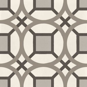 Marazzi D_Segni Tappeto Micro 3 Caldi 20x20 cm