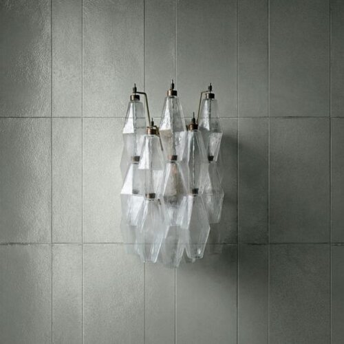 Marazzi Marazzi Terramater Lichene 9,1x37,5 cm