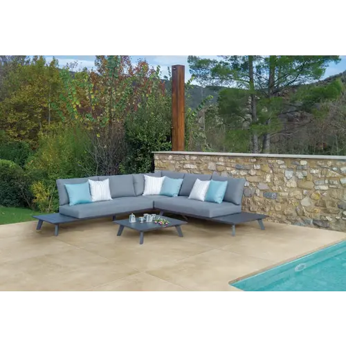 Workshop Tuintegel Urban Zand 90x90x2 cm