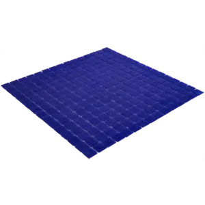 The Mosaic Factory Amsterdam Basic Cobalt Blue