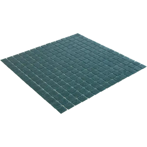 The Mosaic Factory The Mosaic Factory Amsterdam Basic Blue Green