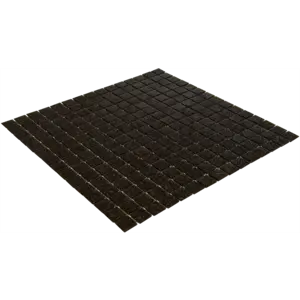 The Mosaic Factory Amsterdam Basic Dark Brown