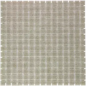 The Mosaic Factory Amsterdam Basic Light Grey