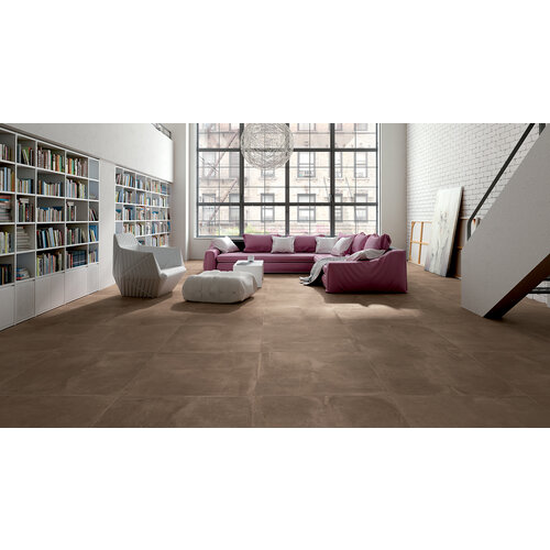 Castelvetro Castelvetro Fusion Cotto 60x60 cm