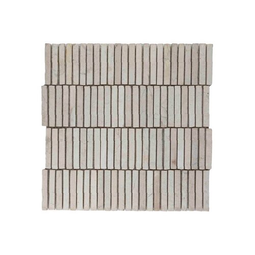 Stabigo Parquet KitKat Cream 30x30 cm Stabigo Parquet KitKat Cream 30x30 cm