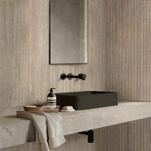 Travertin Wandtegels voor alle ruimtes