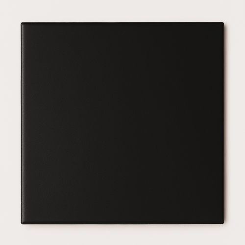 41Zero42 Pixel41 Black 11,55x11,55 cm 41Zero42 Pixel41 Black 11,55x11,55 cm