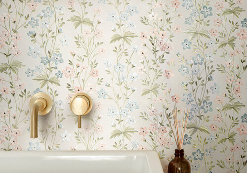 Botanisch Interieur