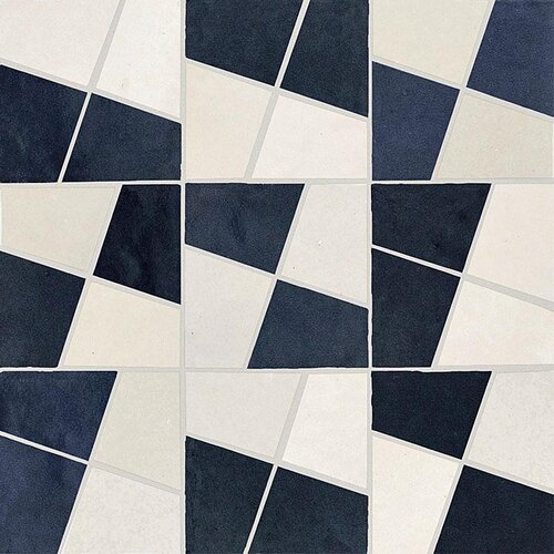 Marazzi Zellige Mosaic Gesso/China 30x30 cm Marazzi Zellige Mosaic Gesso/China 30x30 cm