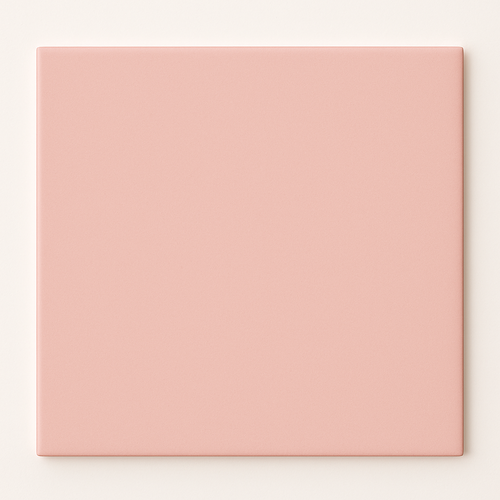 41Zero42 Pixel41 Rose 11,55x11,55 cm 41Zero42 Pixel41 Rose 11,55x11,55 cm
