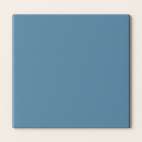 41Zero42 Pixel41 Cerulean 11,55x11,55 cm 41Zero42 Pixel41 Cerulean 11,55x11,55 cm