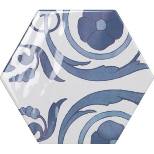 Tonalite Exabright Decoro Mix Blu 15,3x17,5 cm Tonalite Exabright Decoro Mix Blu 15,3x17,5 cm