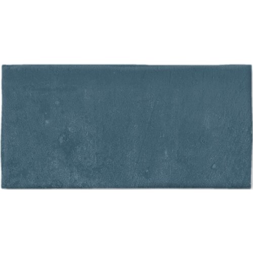 WOW Design Fez Ocean Matt 6,2x12,5 cm WOW Design Fez Ocean Matt 6,2x12,5 cm