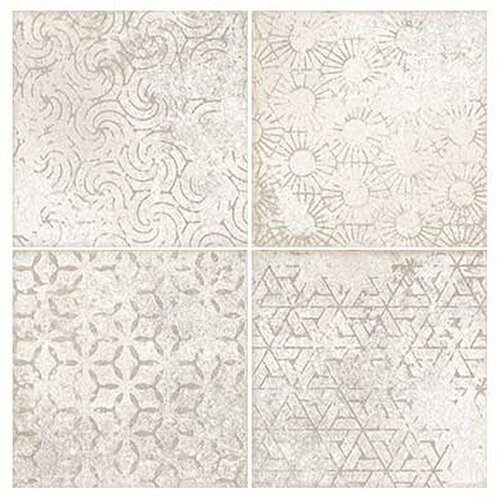 WOW Design WOW Enso Suki Ivory 12,5x12,5 cm