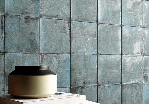 Kintsugi