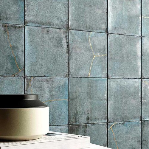 Kintsugi in uw interieur: hoe Japanse breuklijnen design verrijken