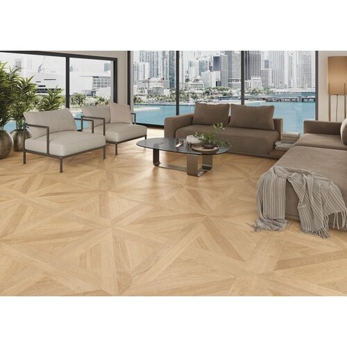 Workshop Workshop Versailles Tegel Crema 90x90 cm