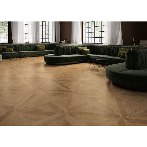Workshop Workshop Versailles Tegel Miel 90x90 cm