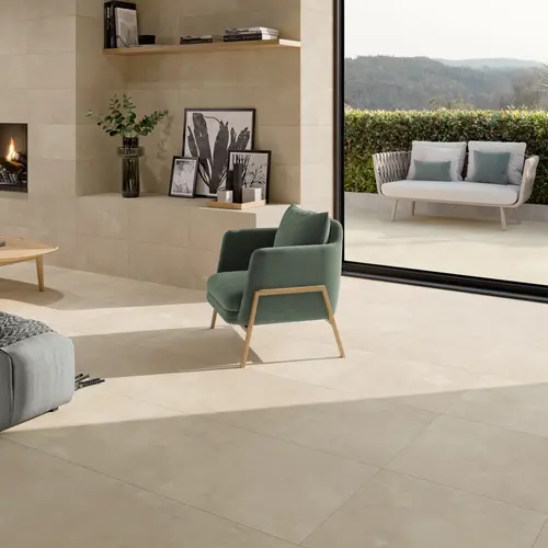 STN Ceramica Tegels