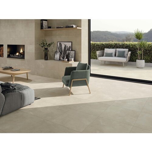 STN Ceramica STN Elementi Beige 60x60 cm