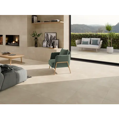 STN Ceramica STN Elementi Beige 75x75 cm