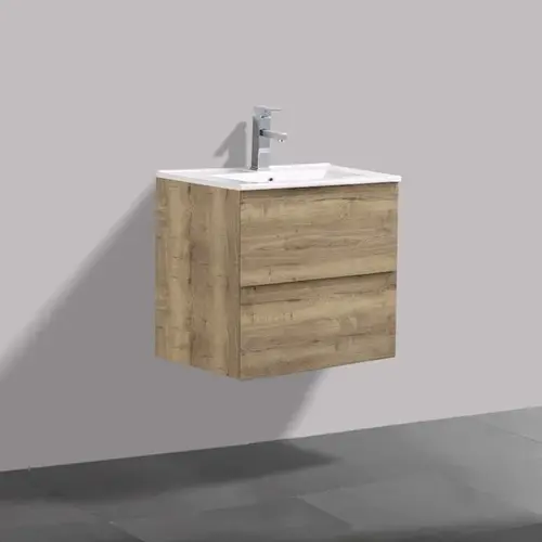 Houten Wastafel Onderkasten bij Tegelfabriek Nederland