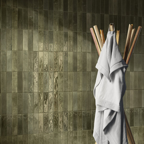 RAK Ceramics RAK Portofino Brick Musk 6,5x26 cm