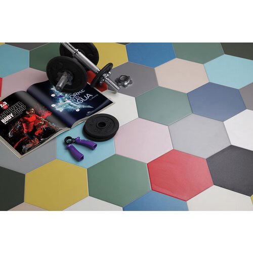 Codicer Codicer Hex25 Basic Kale 25x22 Codicer Codicer Hex25 Basic Kale 25x22