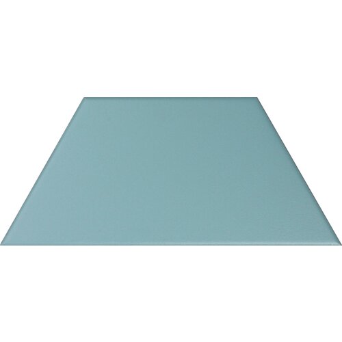 Tonalite Trapez Matt Celestial 23x10 cm Tonalite Trapez Matt Celestial 23x10 cm