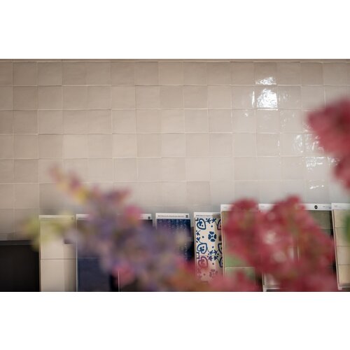 Marazzi Marazzi Zellige Gesso 10x10 cm
