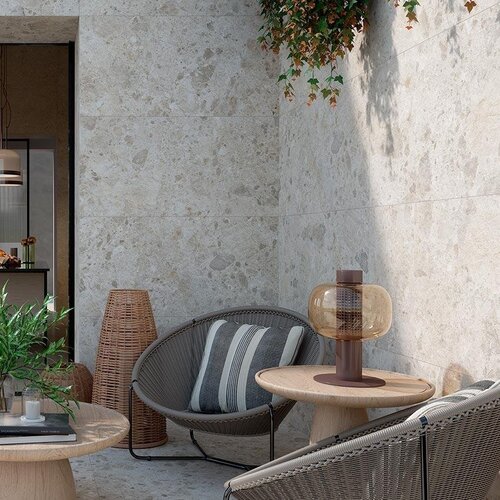 Marazzi Marazzi Caracter Mix Beige 60x60 cm M97J