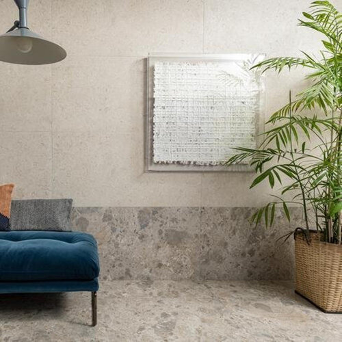Marazzi Marazzi Caracter Mix Gris 60x60 cm M97L