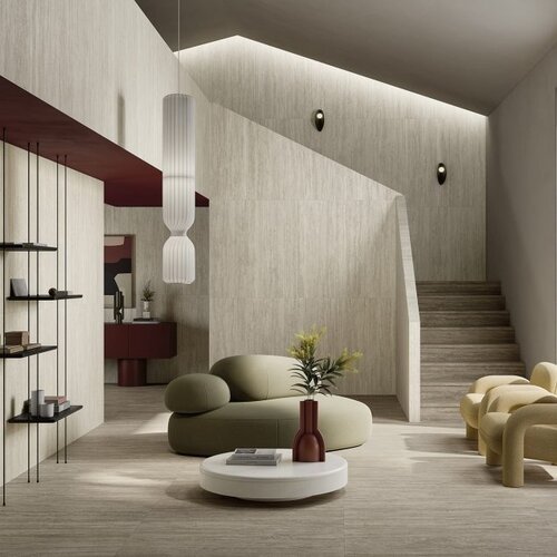 Pastorelli Pastorelli New Classic Taupe 60x60 cm