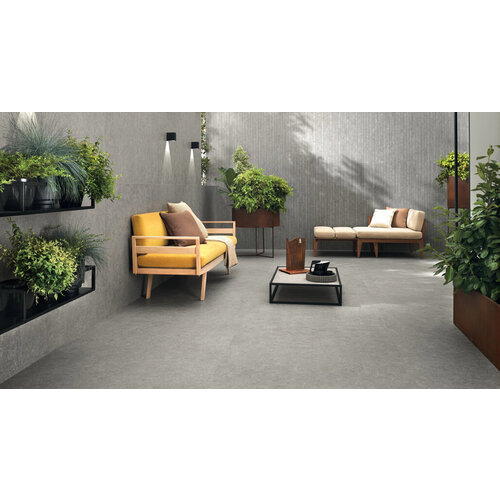 Atlas Concorde Atlas Concorde Boost Stone Grey 120x120x2 cm