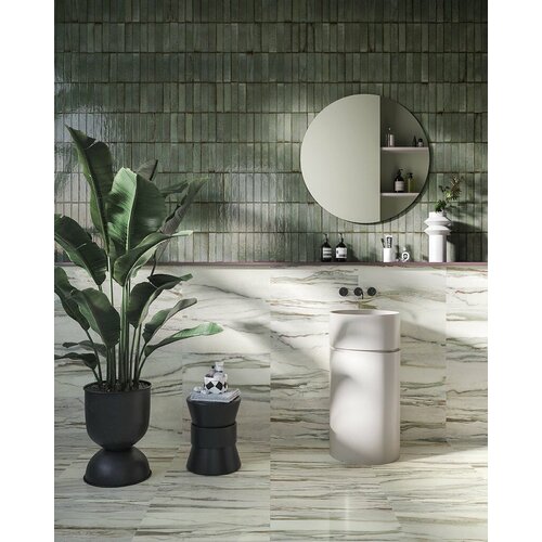 Sant'Agostino Sant'Agostino Tetris Sage Luc 5x20 cm