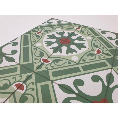 Aparici Aparici Altea Corbeta Natural 60x60 cm