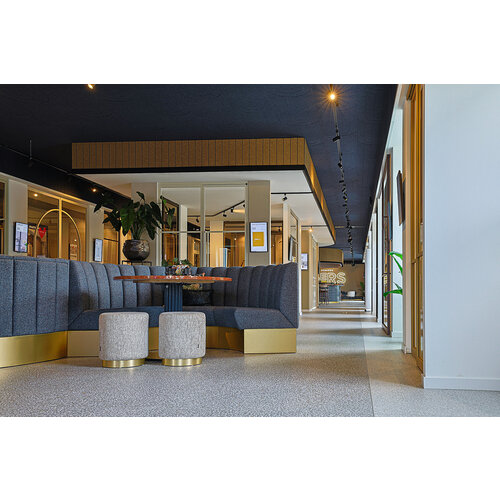 Vives Vives Terrazzo Portofino Cemento 60x60 cm Vives Vives Terrazzo Portofino Cemento 60x60 cm