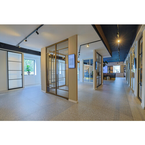 Vives Vives Terrazzo Portofino Cemento 60x60 cm Vives Vives Terrazzo Portofino Cemento 60x60 cm