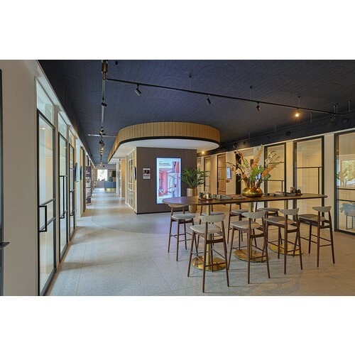 Vives Vives Terrazzo Portofino Cemento 60x60 cm Vives Vives Terrazzo Portofino Cemento 60x60 cm