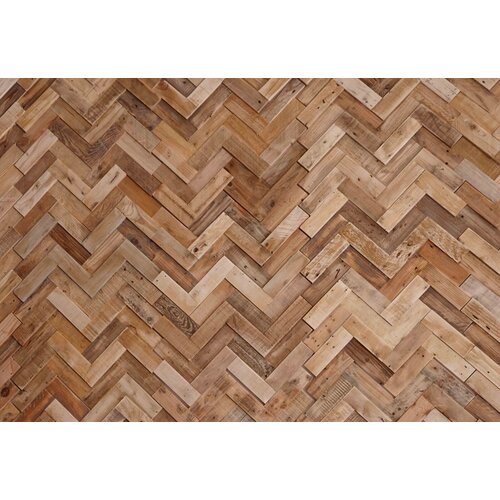Pinewood Herringbone Pinewood Herringbone