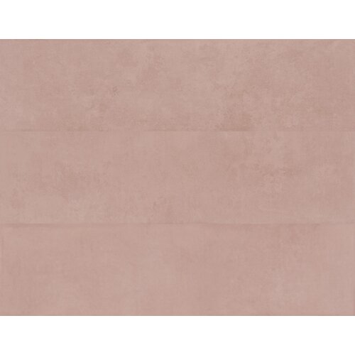 Wandtegel Desert Rose Glossy 6,2x25 cm