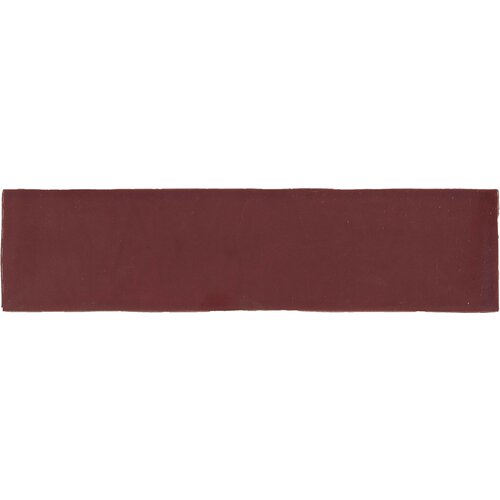 Maris Spiced Red Glossy 6,2x25 cm Maris Spiced Red Glossy 6,2x25 cm