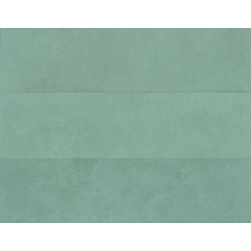 Wandtegel Maris Fresh Mint Glossy 6,2x25 cm