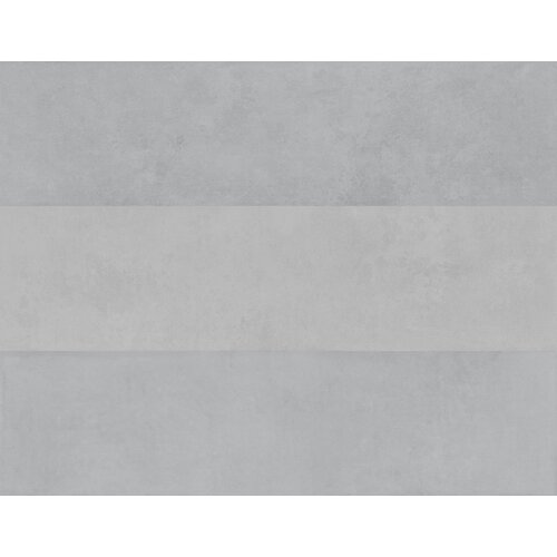 Wandtegel Maris Soft Cloud Glossy 6,2x25 cm
