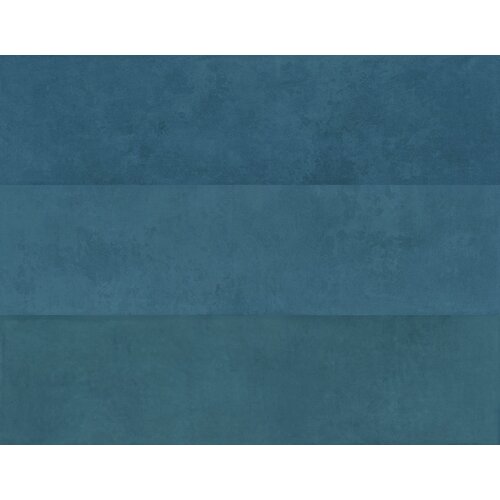 Wandtegel Maris Deep Ocean Glossy 6,2x25 cm