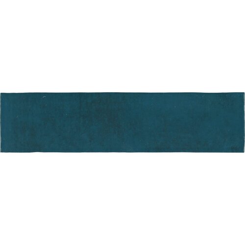 Wandtegel Maris Deep Ocean Glossy 6,2x25 cm