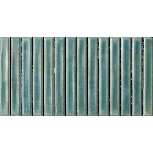 WOW Potters Bars Azur 12,5x25 cm WOW Potters Bars Azur 12,5x25 cm