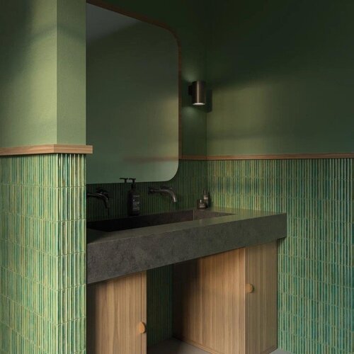 WOW WOW Potters Bars Forest 12,5x25 cm