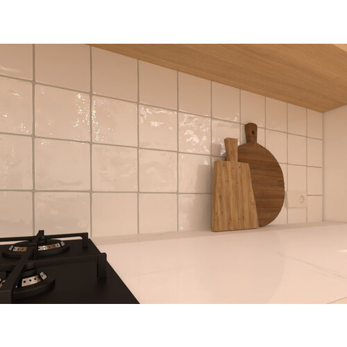 Sottocer Sottocer Harmony Cotton 15x15 cm Sottocer Sottocer Harmony Cotton 15x15 cm